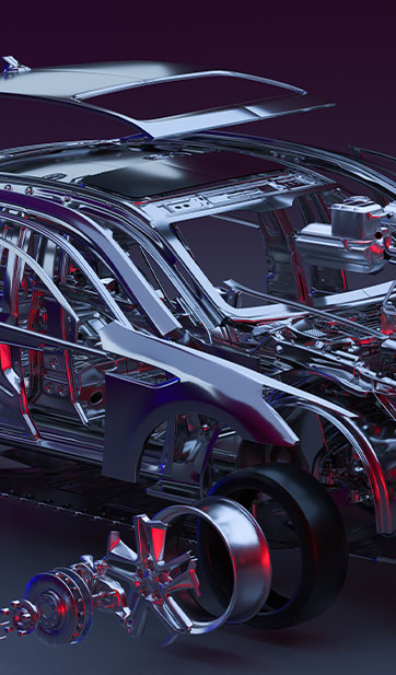 Automotive 