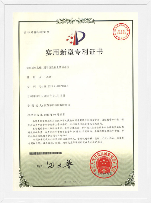 专利