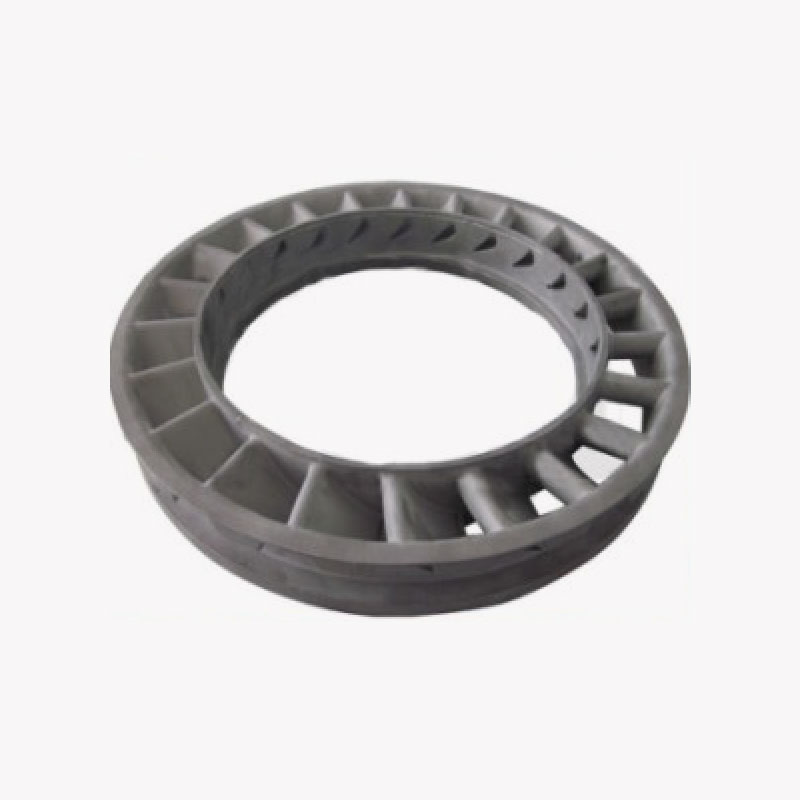 Flygplansmotorringar