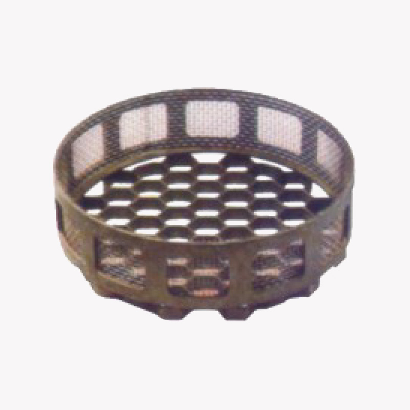 Materialkorg
