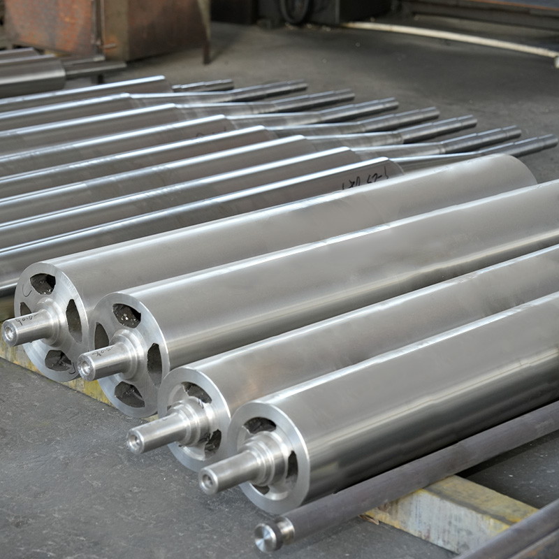 Stabilisatorrullar