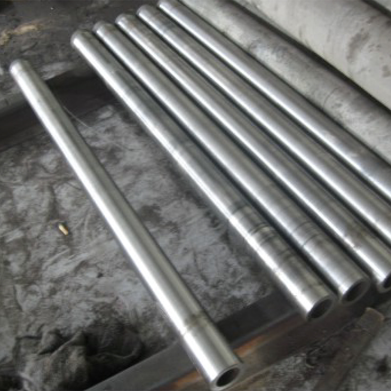 Energibesparande ugnsrullkropp